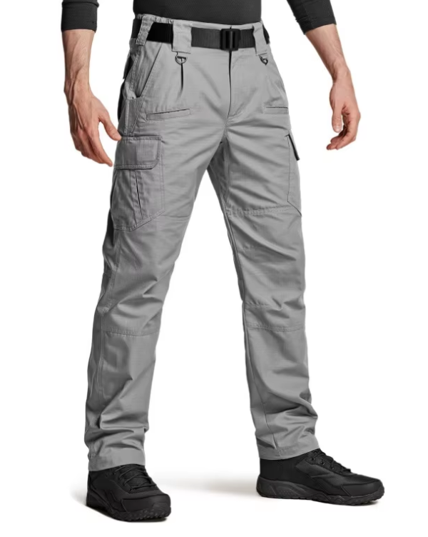 Pantalon tactico